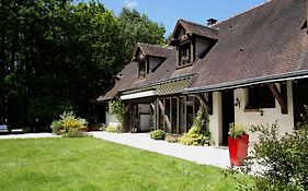 Chambres D'Hotes Et Table D'Hotes L'Intemporelle